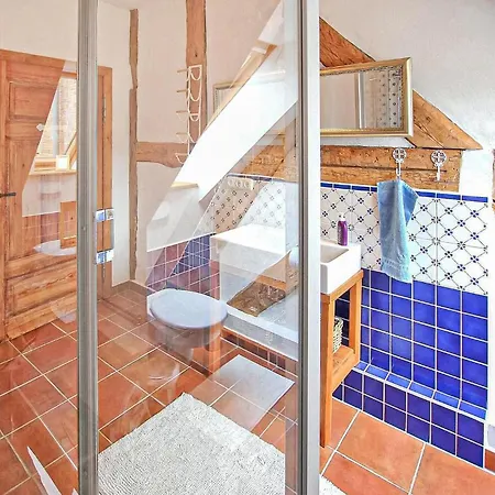 Holiday home Mirow Ot Starsow