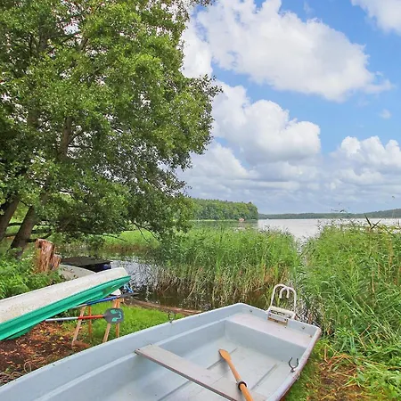 Mirow Ot Starsow Holiday home *